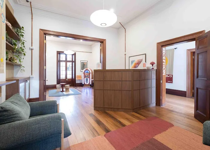 Little Drifter Surry Hills