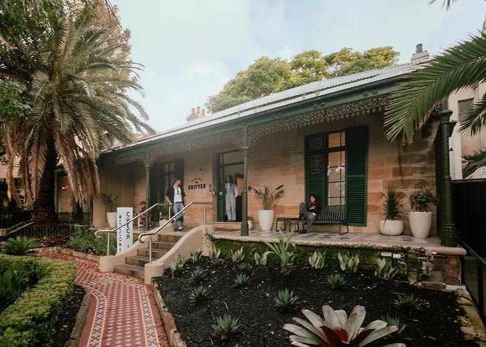 Little Drifter Surry Hills