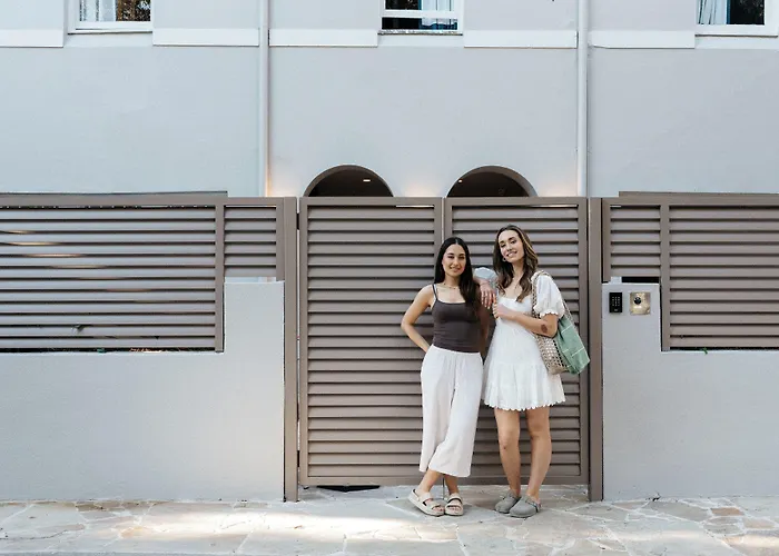 Little Drifter Bondi Hostel